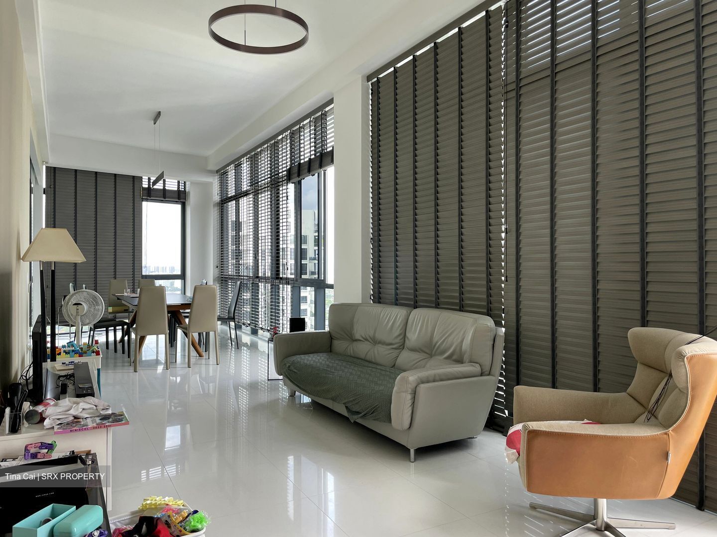 D'Leedon (D10), Condominium #531056961